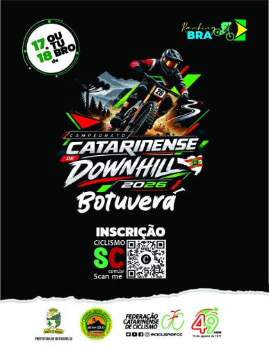 DHI PEDRA BIKE PARK