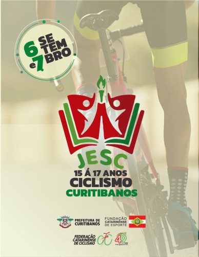 CICLISMO CAMPO ALEGRE - RANKING ESTADUAL
