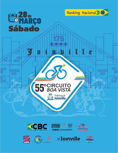 55º CIRCUITO DO BOA VISTA - SÁBADO
