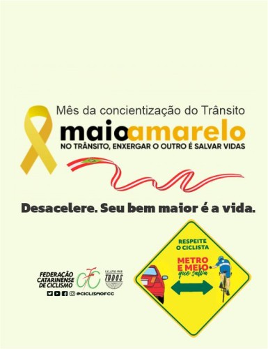36ª Prova Ciclistica Subida Do Morro Da Cruz - SÁBADO E DOMINGO