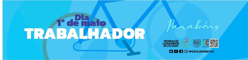 36ª Prova Ciclistica Subida Do Morro Da Cruz - SÁBADO E DOMINGO