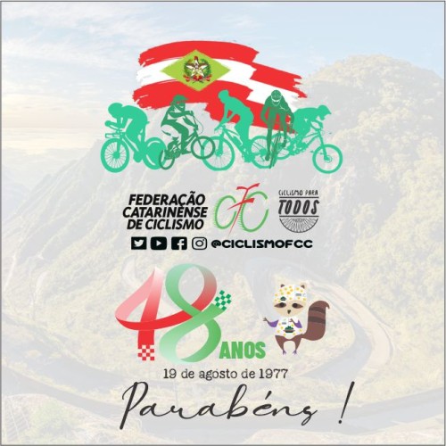 4ª ETAPA RANKING CATARINENSE DE DOWNHILL