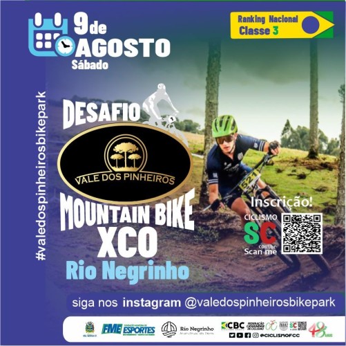 6 XCO - VALE DOS PINHEIROS