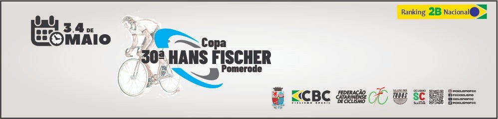 COPA HANS FISCHER