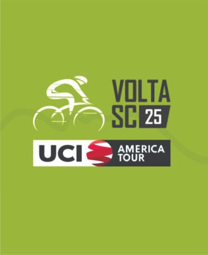 26ª VOLTA CICLISTICA DE SANTA CATARINA