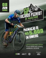 GP RICARDO PSCHEIDT DE MTB XCM