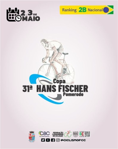 COPA HANS FISCHER