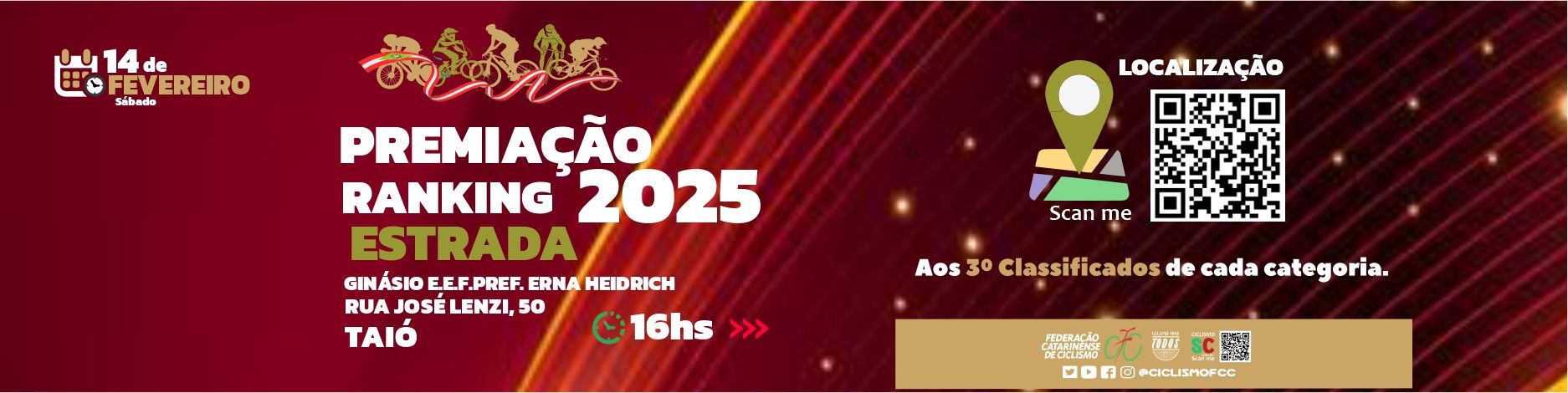 5º GRANDE PRÊMIO CAVALO DE AÇO