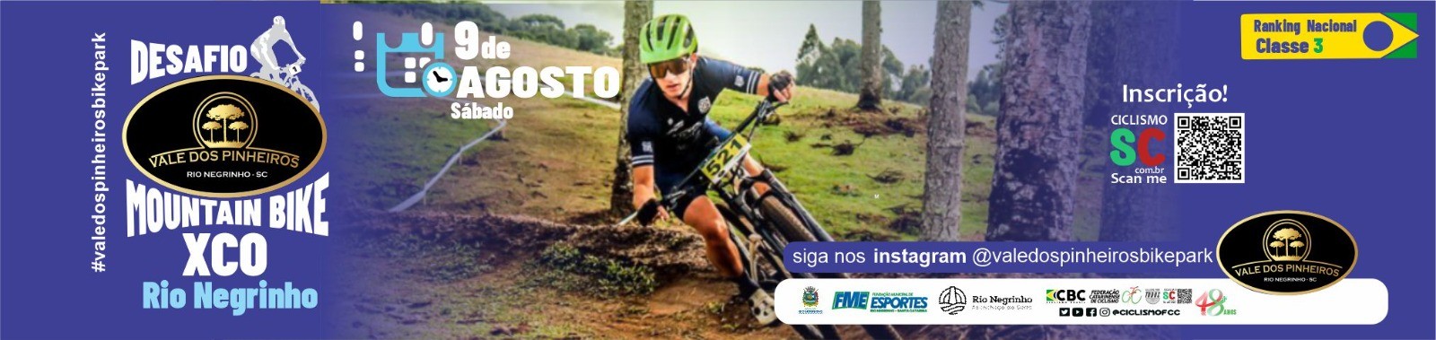6 XCO - VALE DOS PINHEIROS