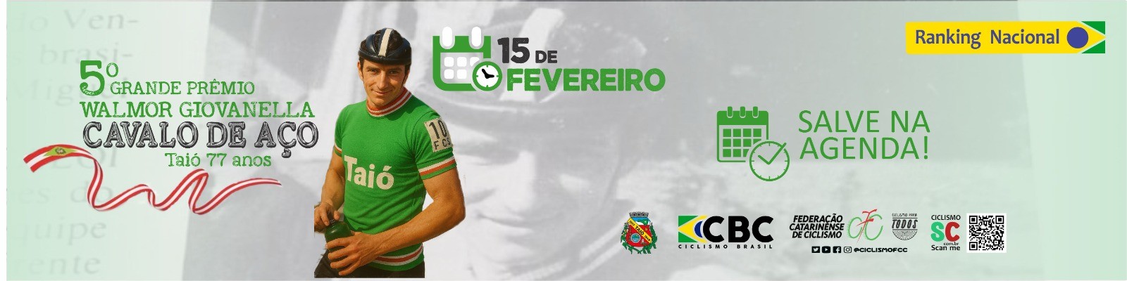 5º GRANDE PRÊMIO CAVALO DE AÇO