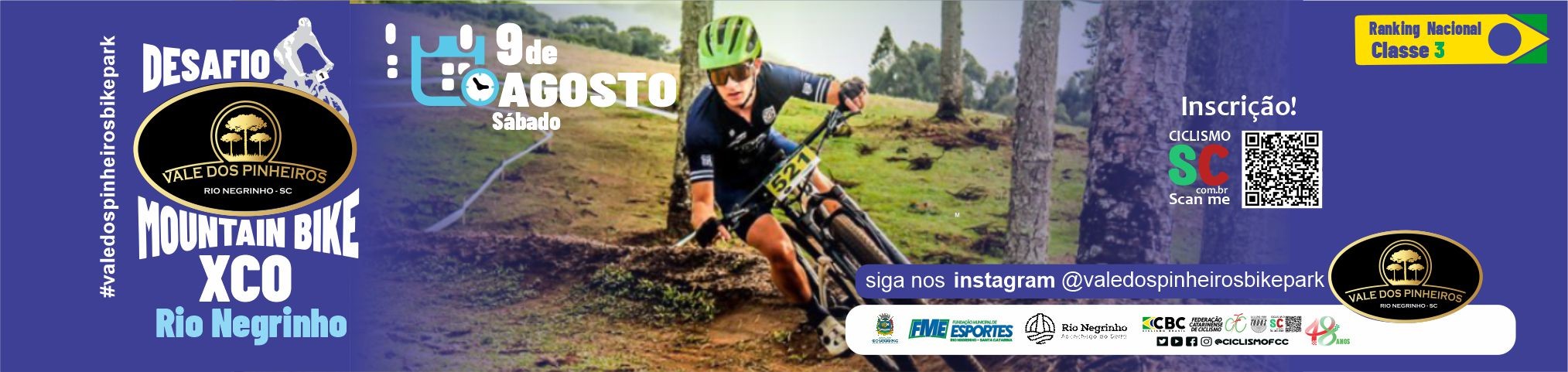 6 XCO - VALE DOS PINHEIROS