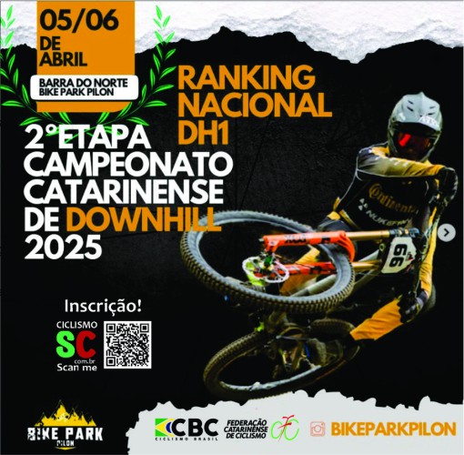 DHI BIKE PARK PILON
