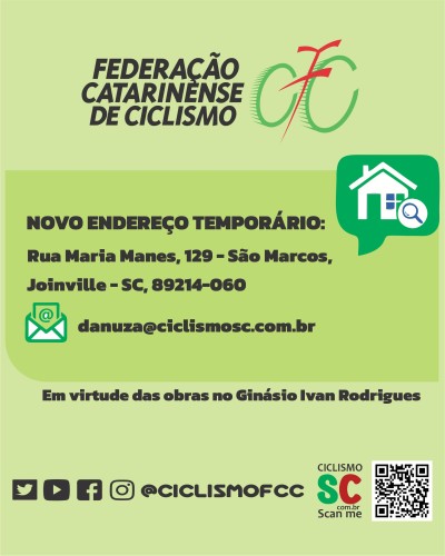 23º DESAFIO SERRA DO RIO DO RASTRO 2026